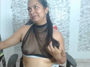 Zamiramoon  live sex cam