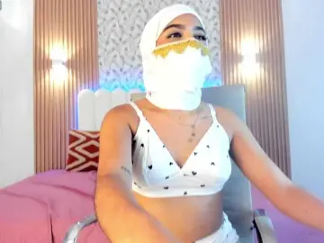 Allyson-nahid  live sex cam
