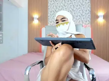 Allyson-nahid  live sex cam