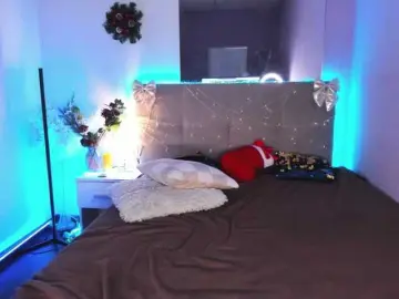 CurlyDream  live sex cam