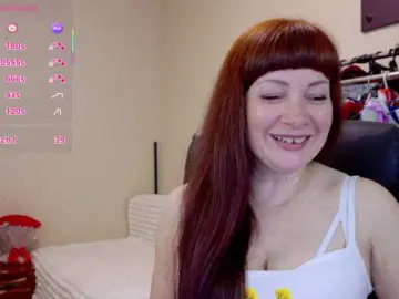 Flirt-Red  live sex cam