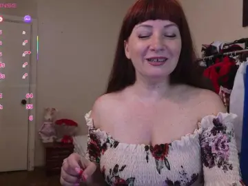 Flirt-Red  live sex cam
