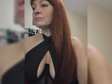 Flirt-Red  live sex cam
