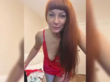 Flirt-Red  live sex cam
