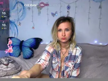 HarleyWid  live sex cam