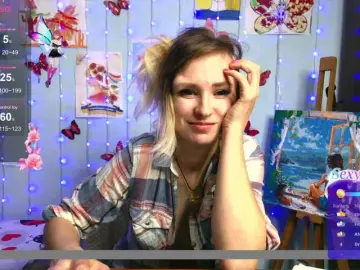 HarleyWid  live sex cam