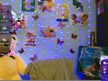 HarleyWid  live sex cam