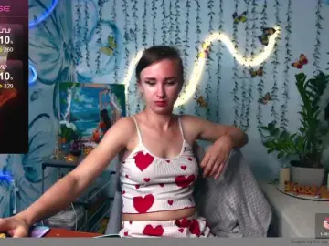 HarleyWid  live sex cam