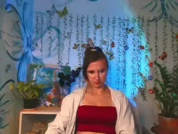 HarleyWid  live sex cam