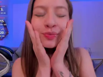 IsabellaMoretti  live sex cam