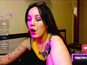 JennyRass  live sex cam