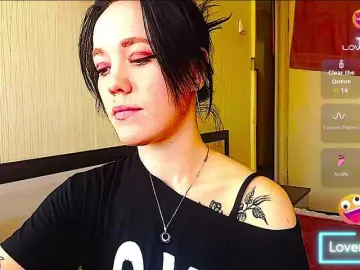 JennyRass  live sex cam