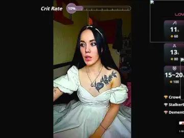 JennyRass  live sex cam