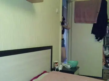 JennyRass  live sex cam