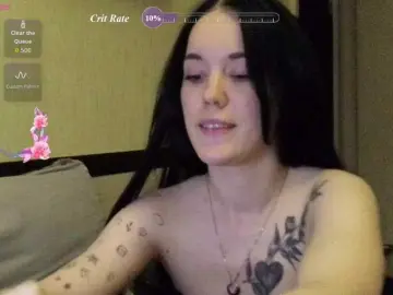 JennyRass  live sex cam