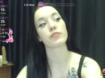 JennyRass  live sex cam