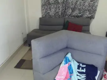 Jimenna-Slim  live sex cam