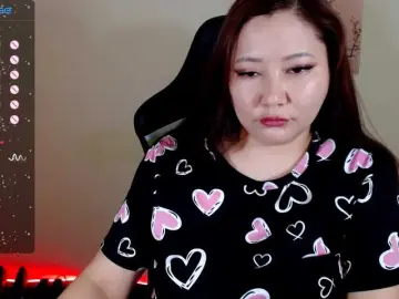 LisaAsianFlower  live sex cam