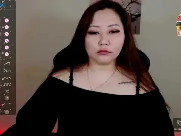 LisaAsianFlower  live sex cam