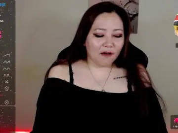 LisaAsianFlower  live sex cam