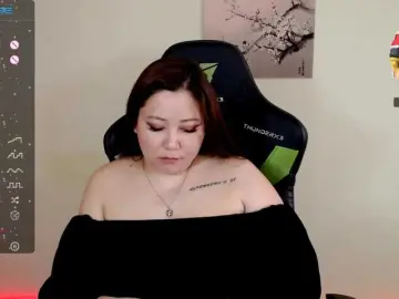 LisaAsianFlower  live sex cam