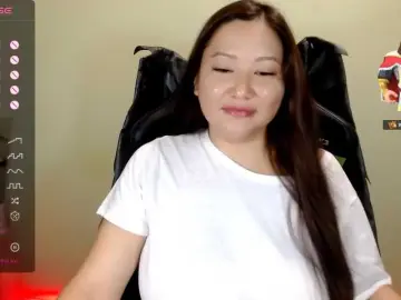 LisaAsianFlower  live sex cam