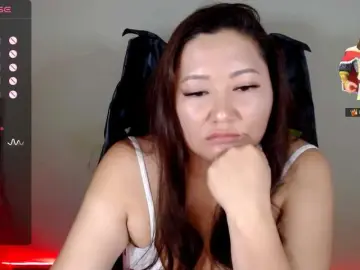 LisaAsianFlower  live sex cam