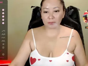 LisaAsianFlower  live sex cam