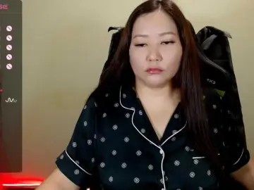 LisaAsianFlower  live sex cam