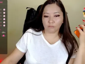 LisaAsianFlower  live sex cam