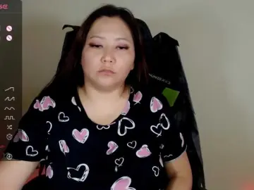 LisaAsianFlower  live sex cam