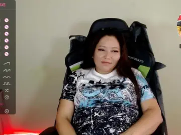 LisaAsianFlower  live sex cam