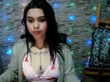 LunaVelvet7  live sex cam