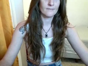 MilfNadia  live sex cam