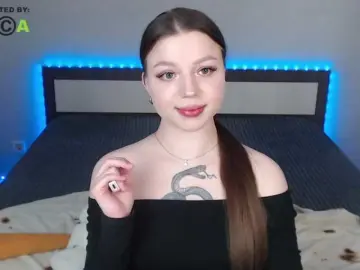 RonnieMilles  live sex cam