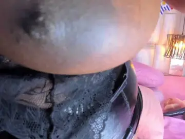 ShantalAddams  live sex cam