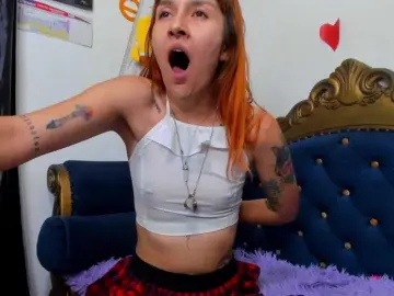 Marymagic  live sex cam