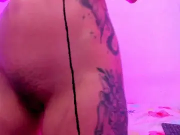 Marymagic  live sex cam