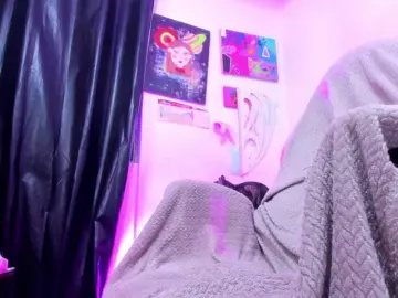 Marymagic  live sex cam