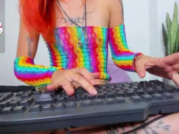 Marymagic  live sex cam