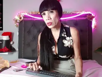 CharlotteLemke  live sex cam