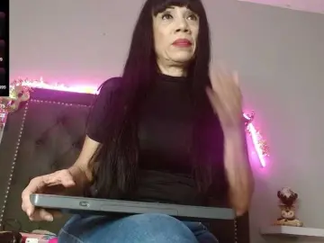 CharlotteLemke  live sex cam