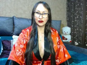 FlirtingMadam  live sex cam