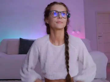 LilyRoselyn  live sex cam