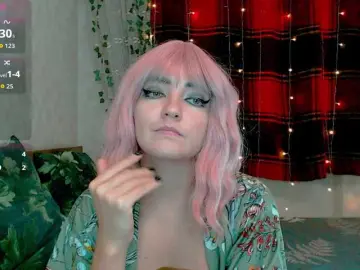 MagicPink  live sex cam