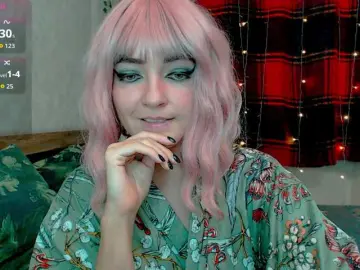 MagicPink  live sex cam