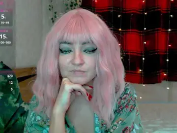 MagicPink  live sex cam