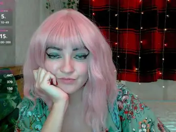 MagicPink  live sex cam