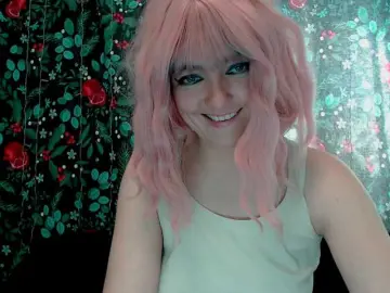MagicPink  live sex cam