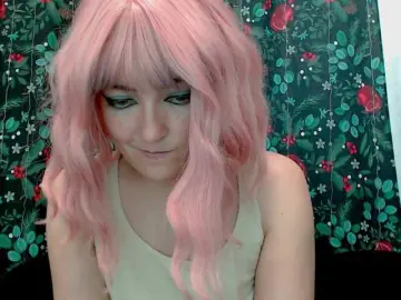 MagicPink  live sex cam